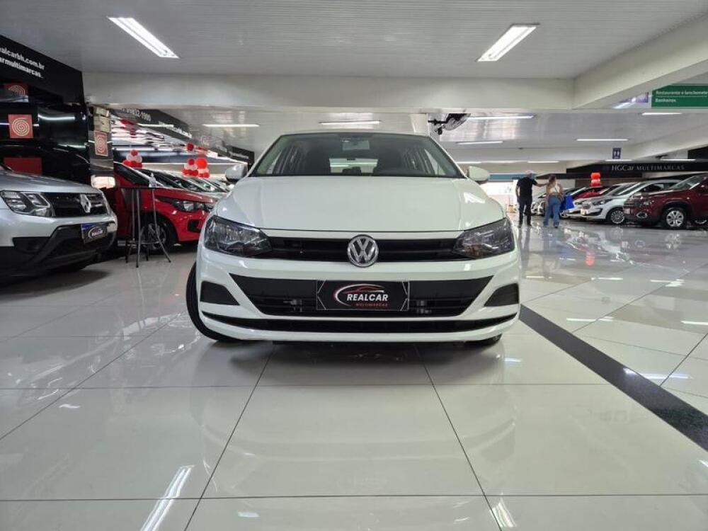 Volkswagen Polo Hatch