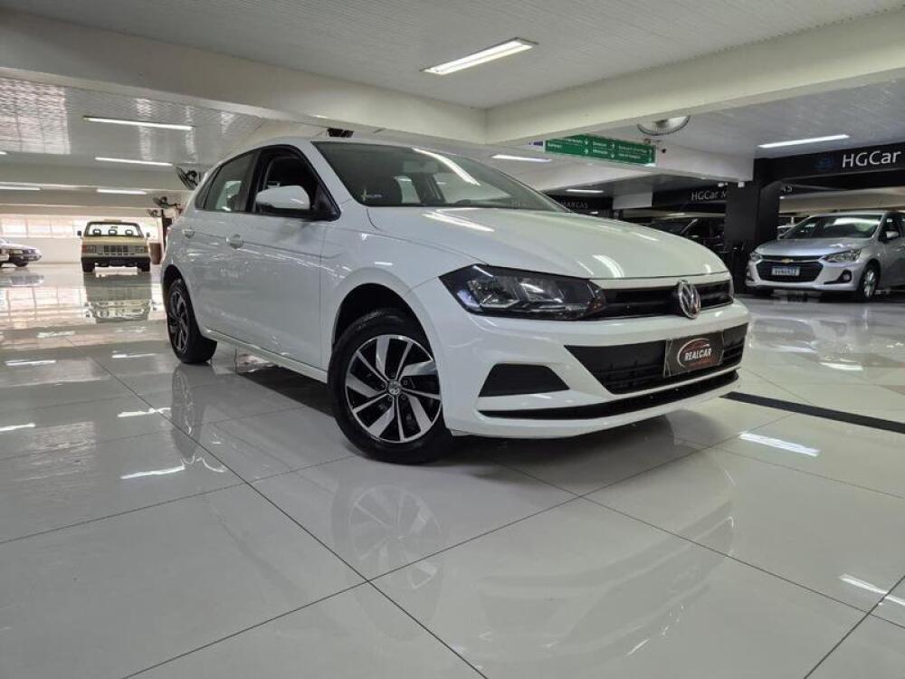 Volkswagen Polo Hatch
