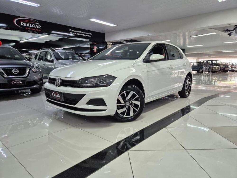 Volkswagen Polo Hatch