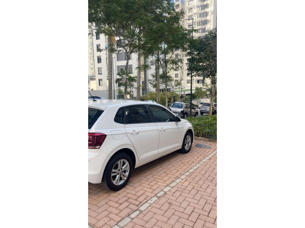 Volkswagen Polo Hatch