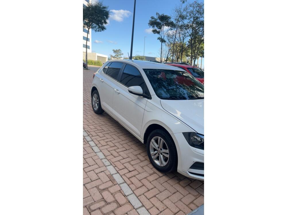 Volkswagen Polo Hatch
