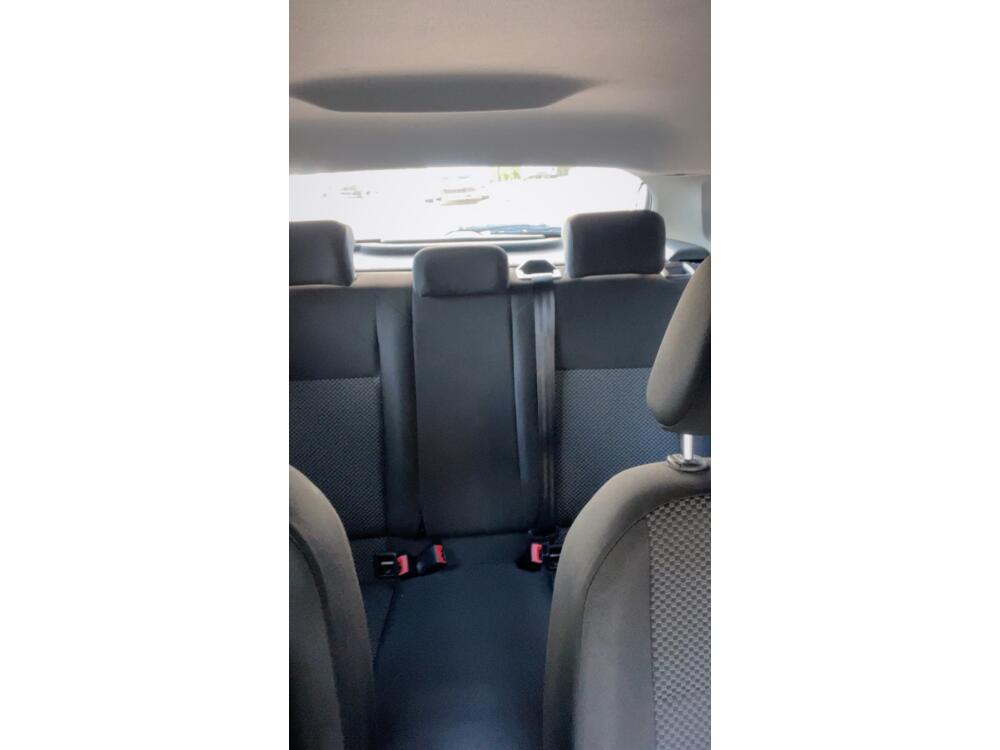 Volkswagen Polo Hatch