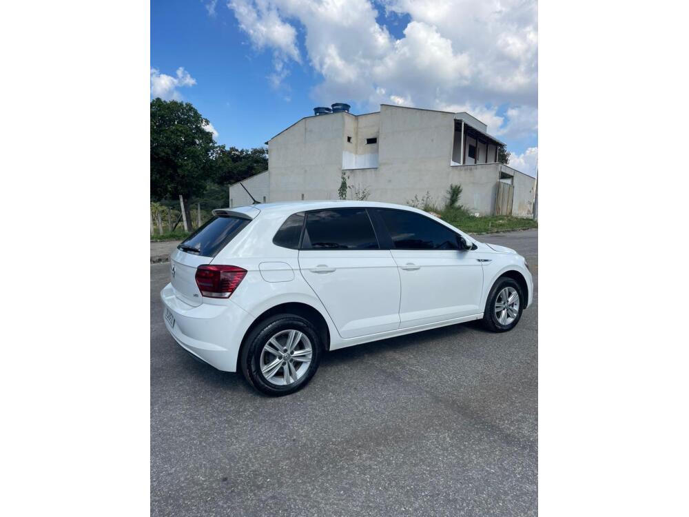 Volkswagen Polo Hatch