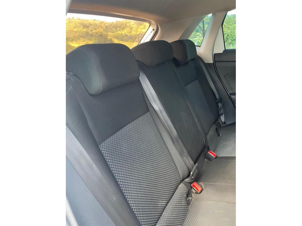 Volkswagen Polo Hatch