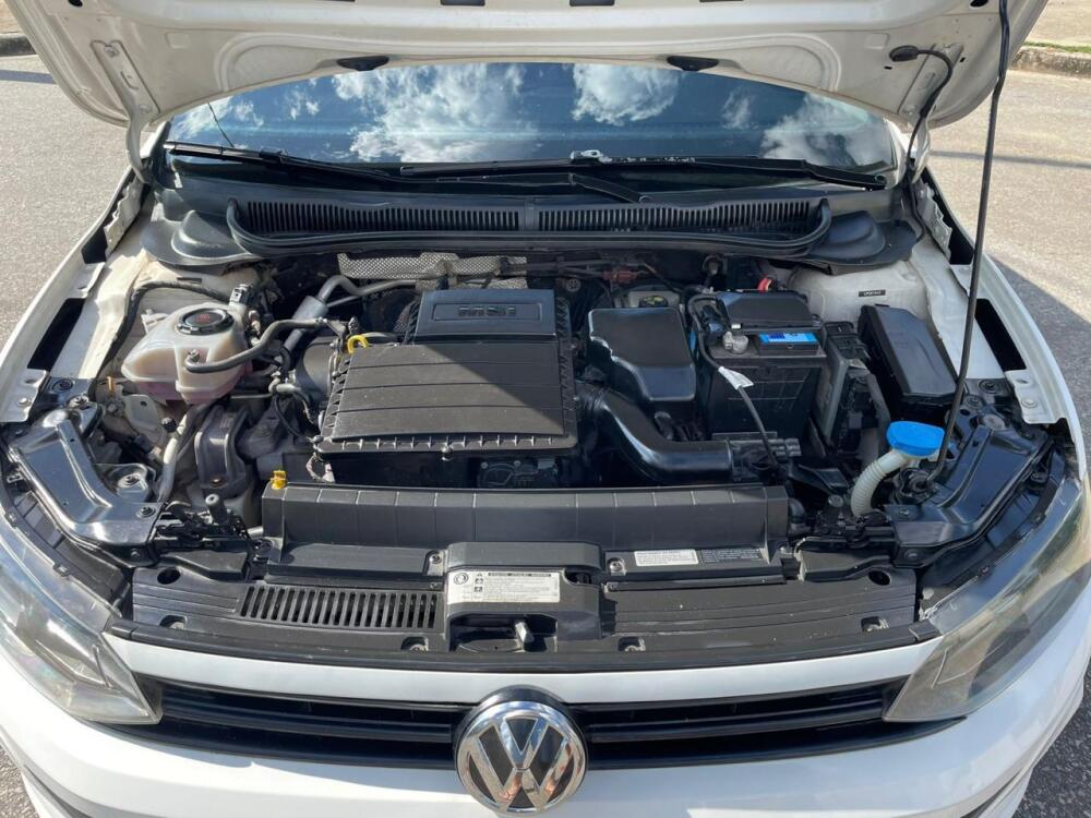 Volkswagen Polo Hatch