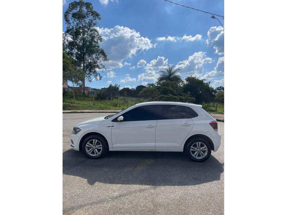 Volkswagen Polo Hatch
