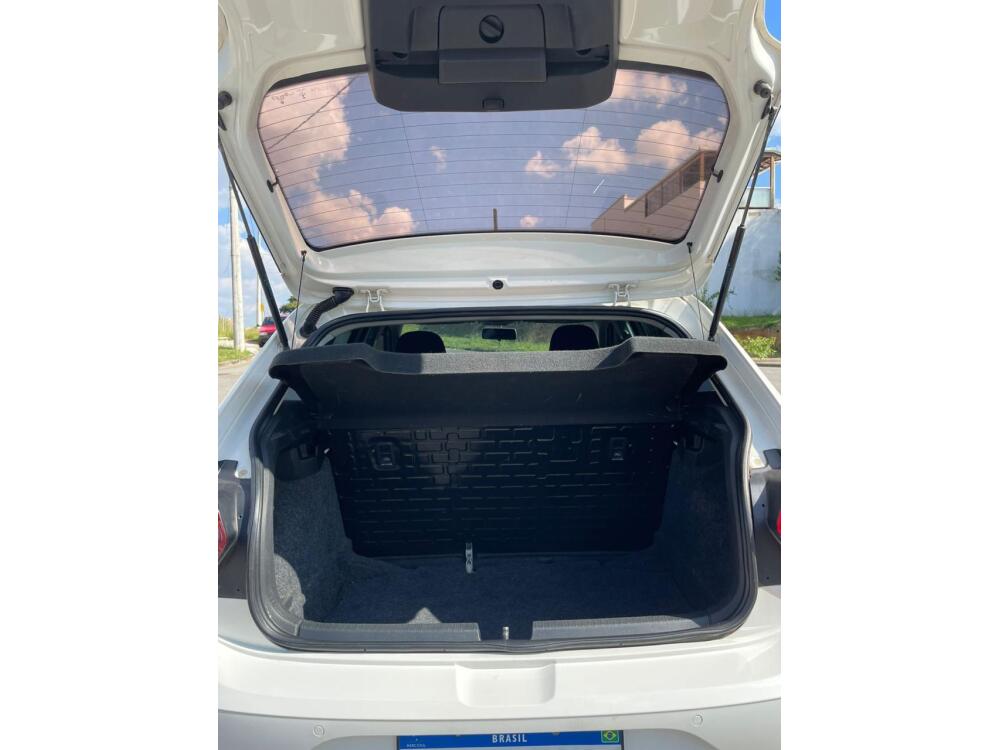 Volkswagen Polo Hatch
