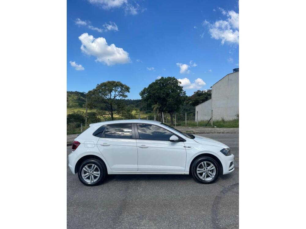 Volkswagen Polo Hatch