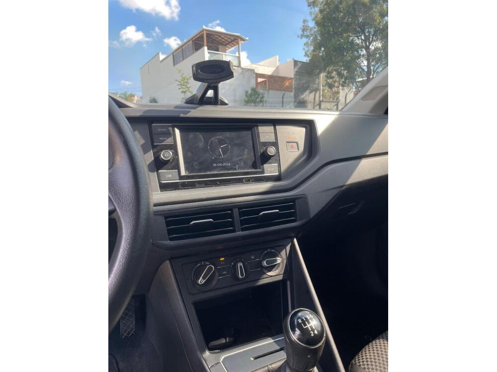 Volkswagen Polo Hatch