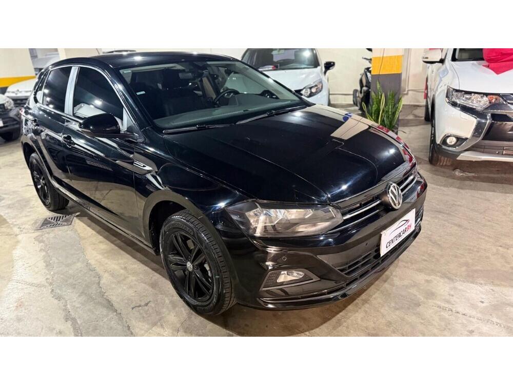 Volkswagen Polo Hatch