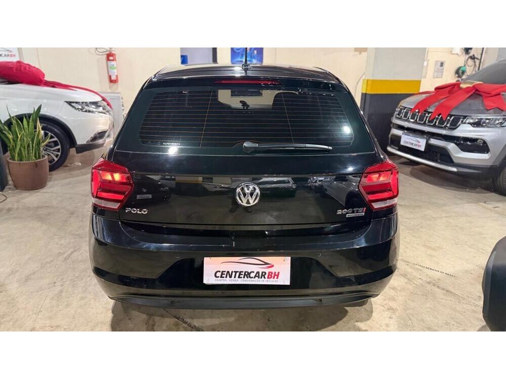 Volkswagen Polo Hatch
