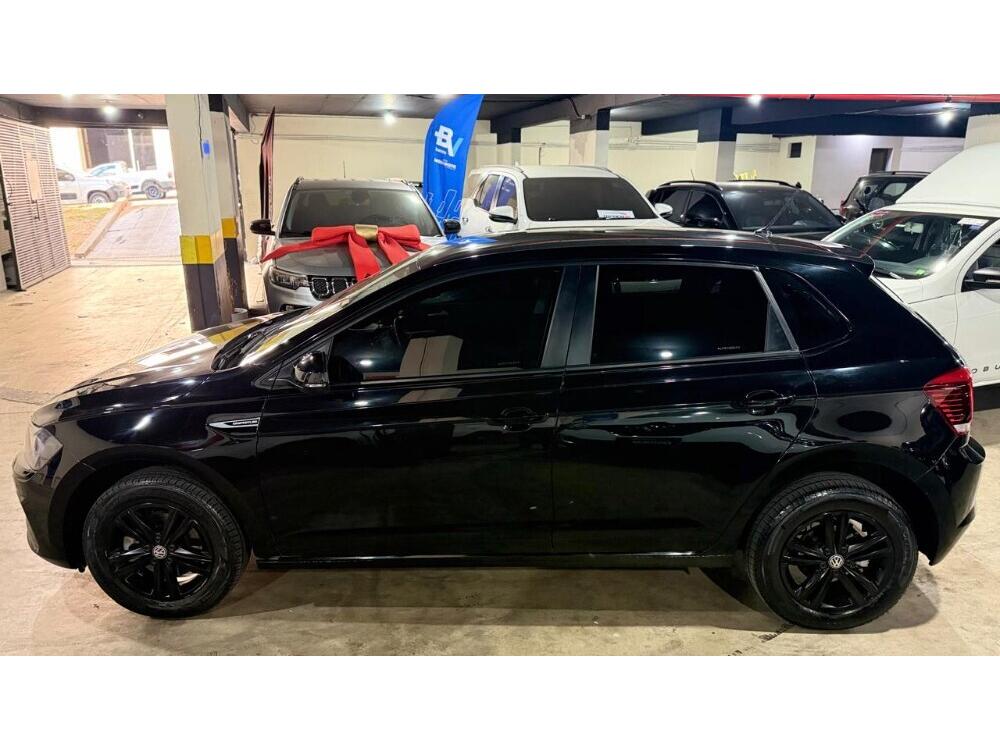 Volkswagen Polo Hatch