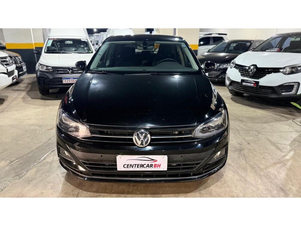 Volkswagen Polo Hatch