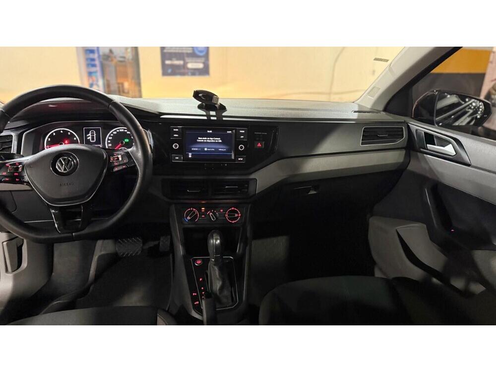 Volkswagen Polo Hatch