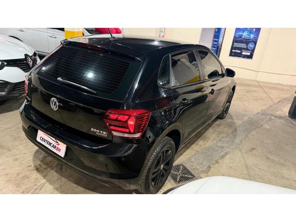 Volkswagen Polo Hatch