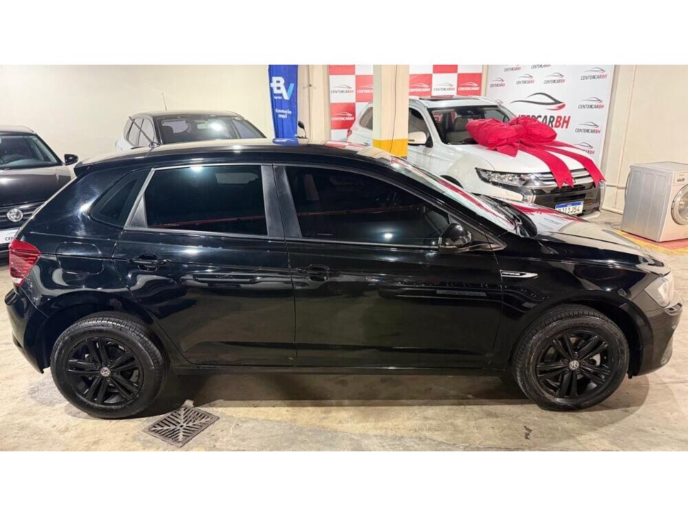Volkswagen Polo Hatch