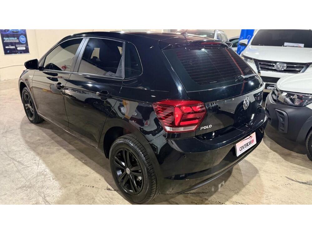 Volkswagen Polo Hatch