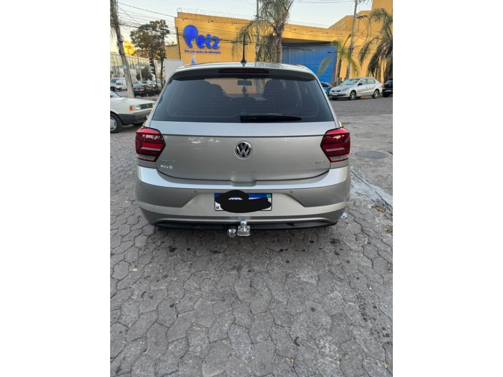 Volkswagen Polo Hatch