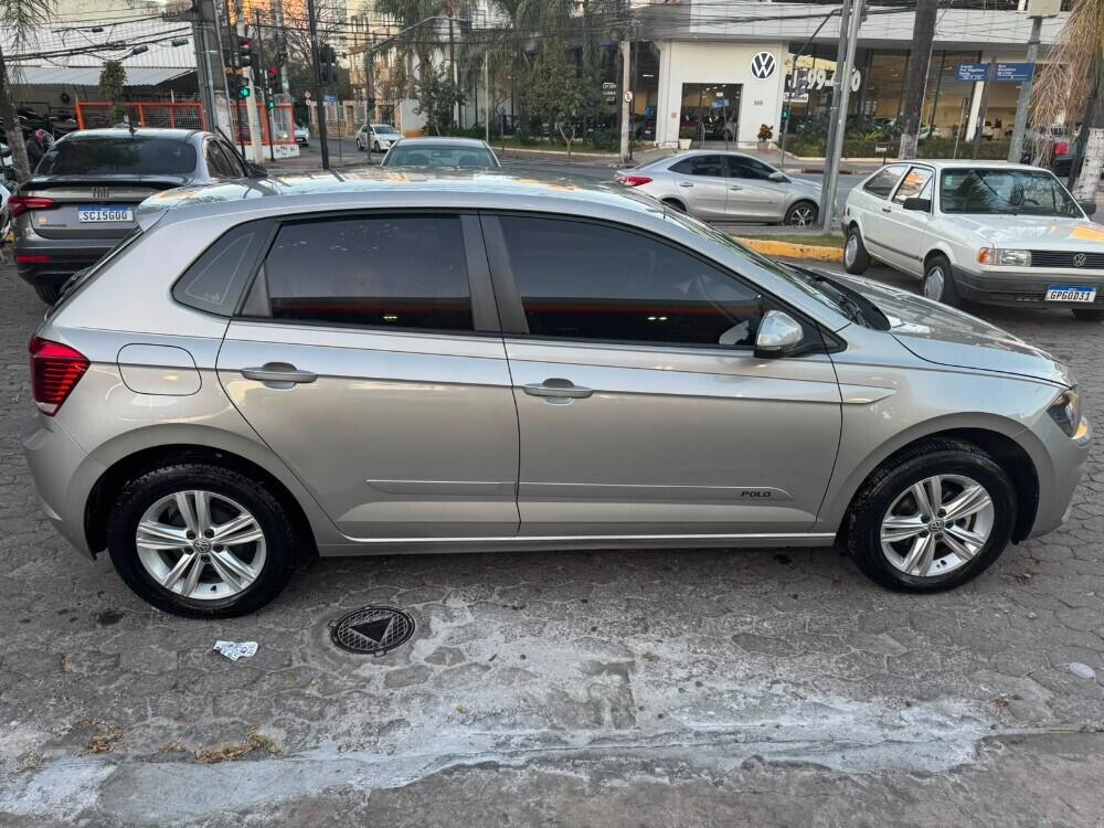 Volkswagen Polo Hatch