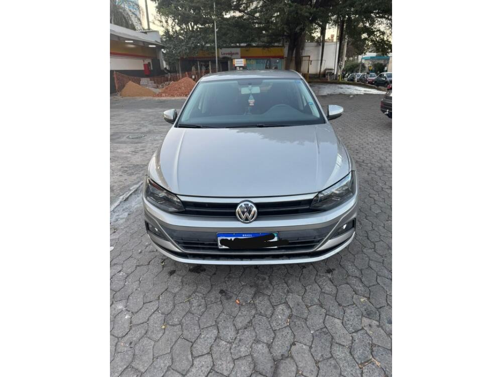Volkswagen Polo Hatch