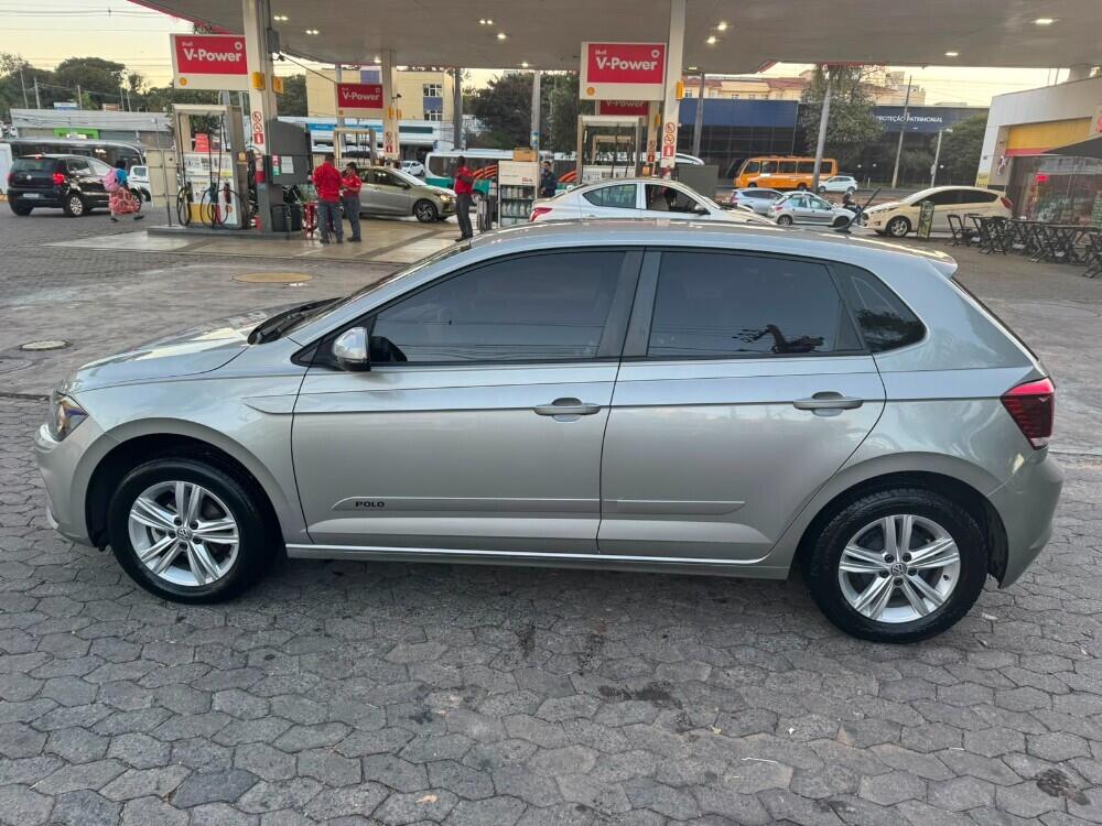 Volkswagen Polo Hatch