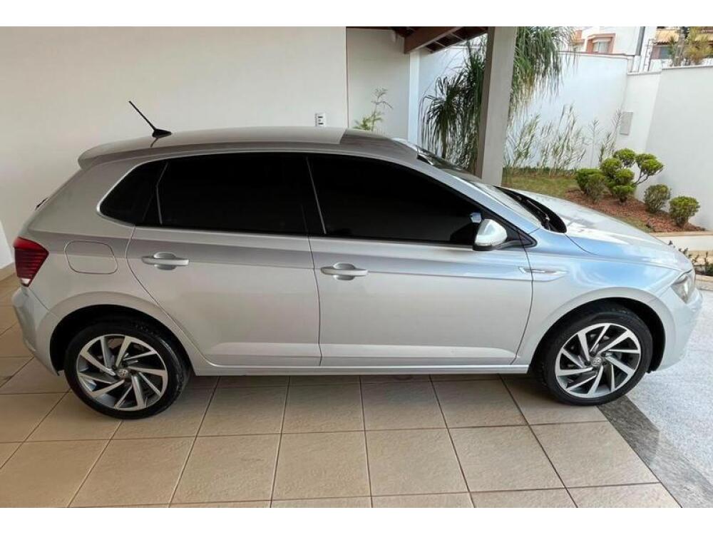 Volkswagen Polo Hatch