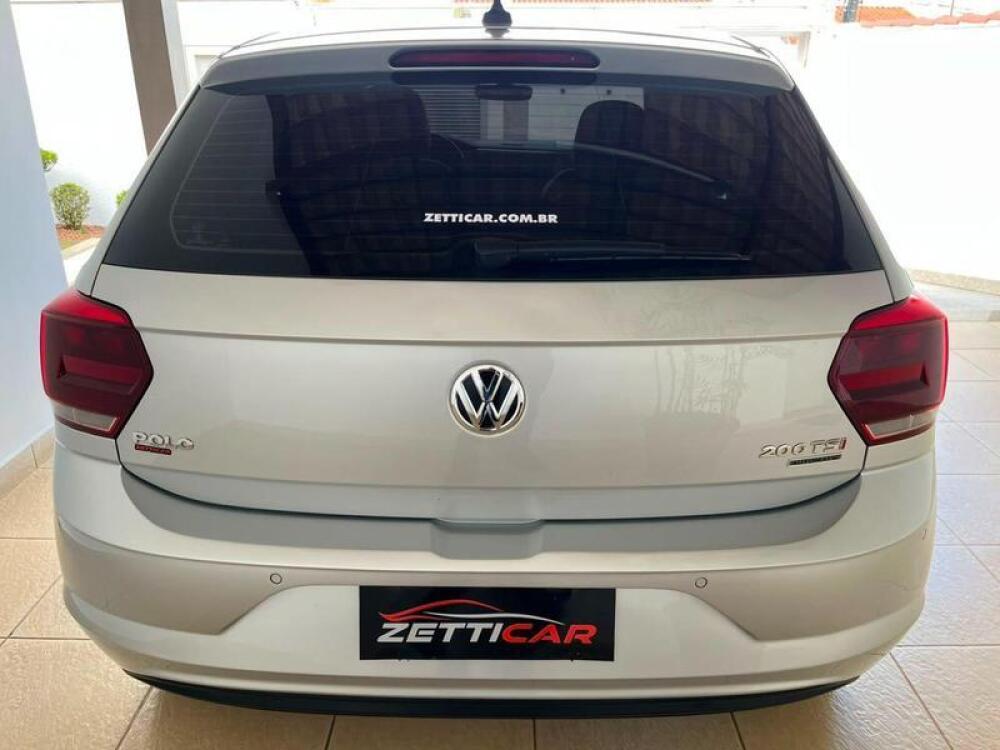Volkswagen Polo Hatch