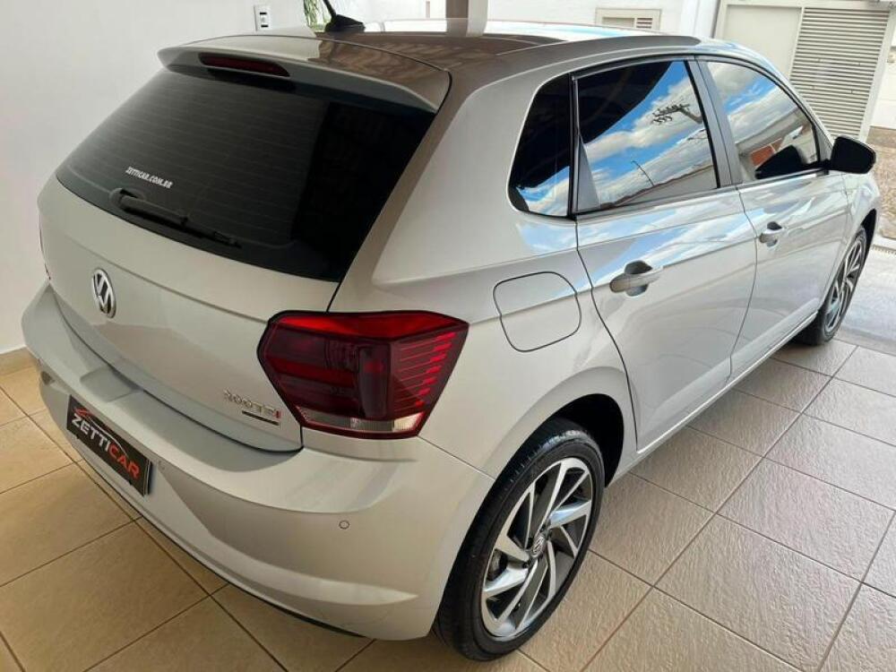 Volkswagen Polo Hatch