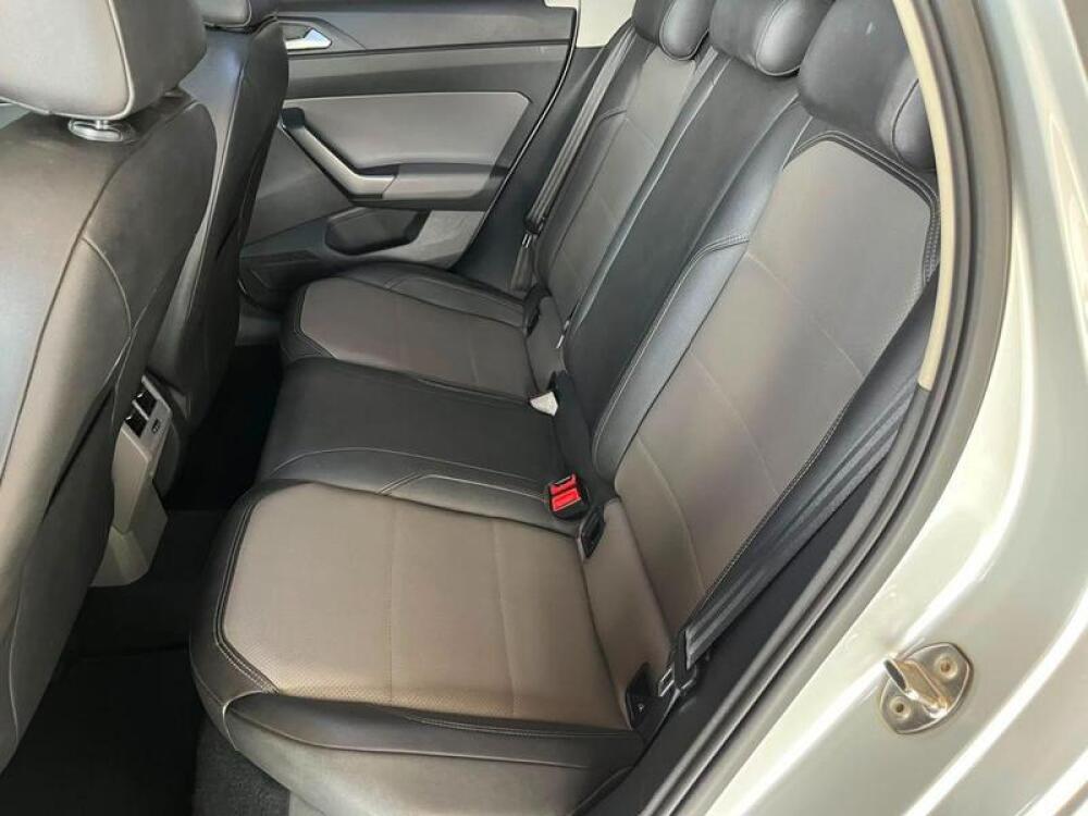 Volkswagen Polo Hatch
