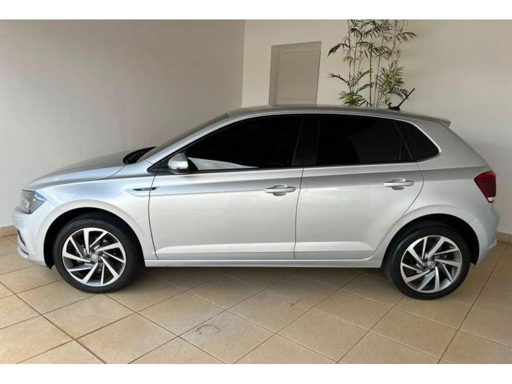 Volkswagen Polo Hatch