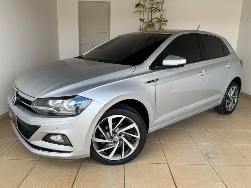 Volkswagen Polo Hatch