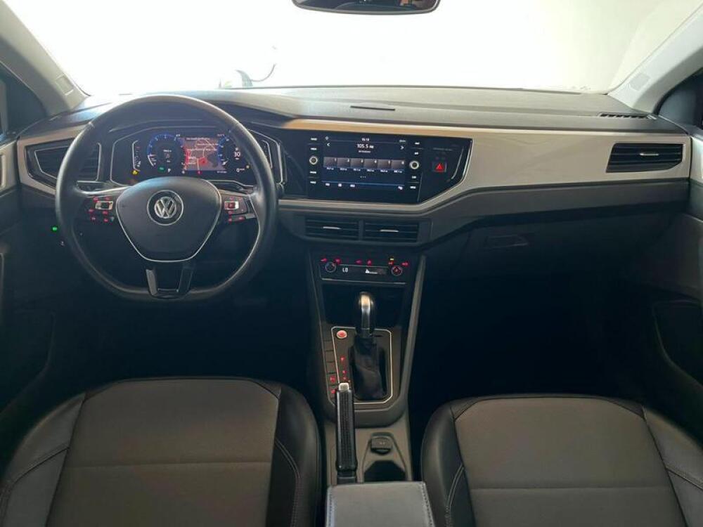 Volkswagen Polo Hatch