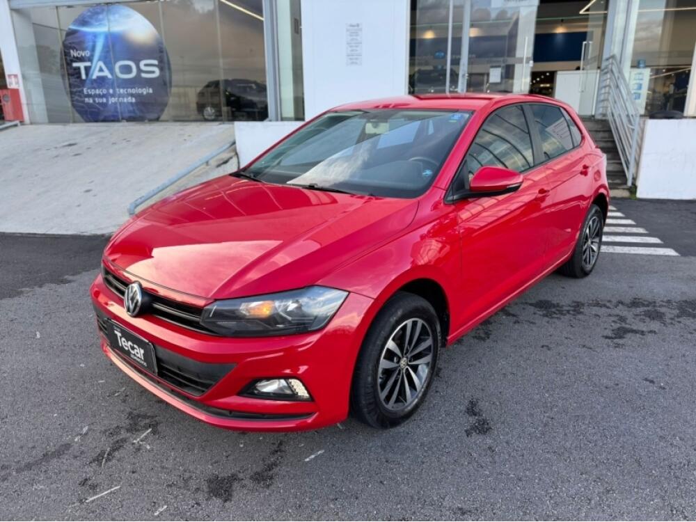 Volkswagen Polo Hatch