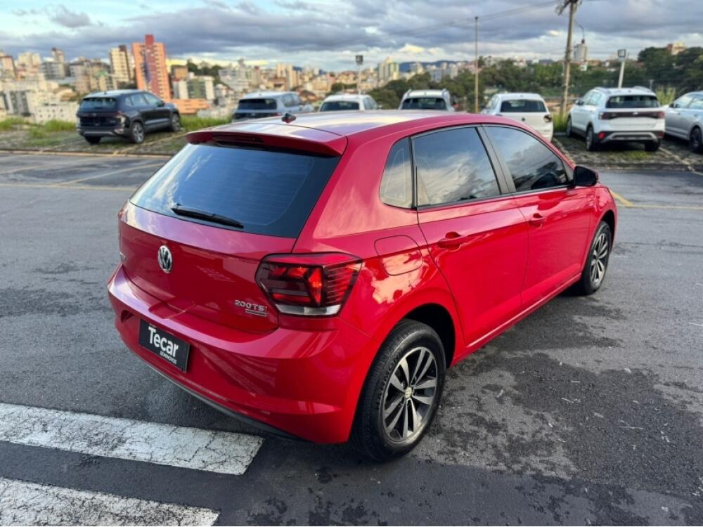 Volkswagen Polo Hatch
