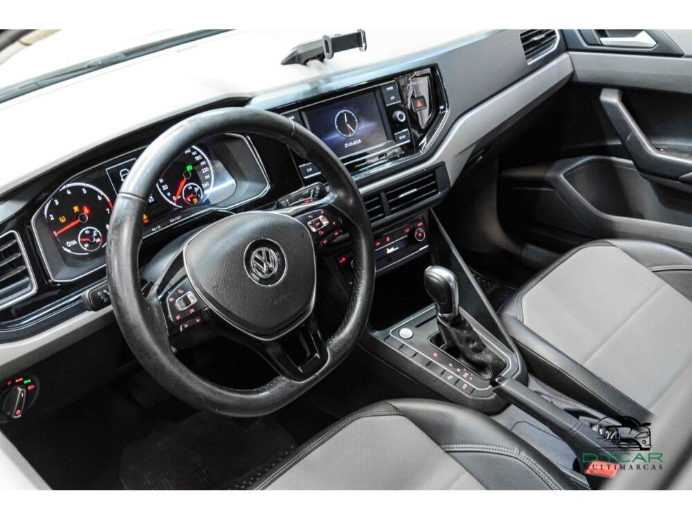 Volkswagen Polo Hatch