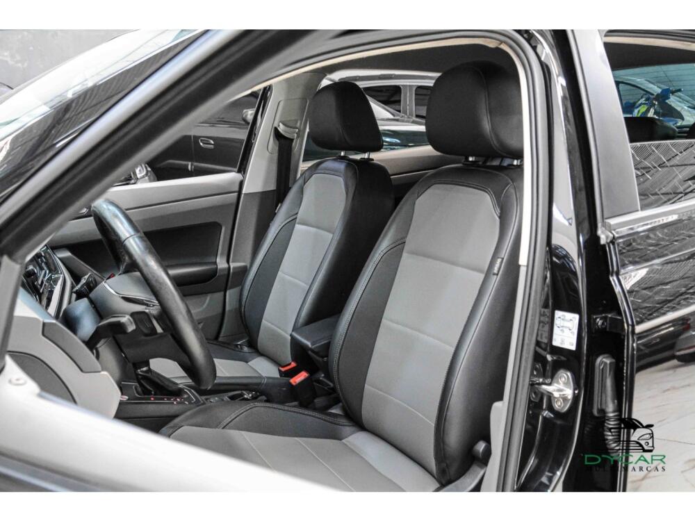 Volkswagen Polo Hatch