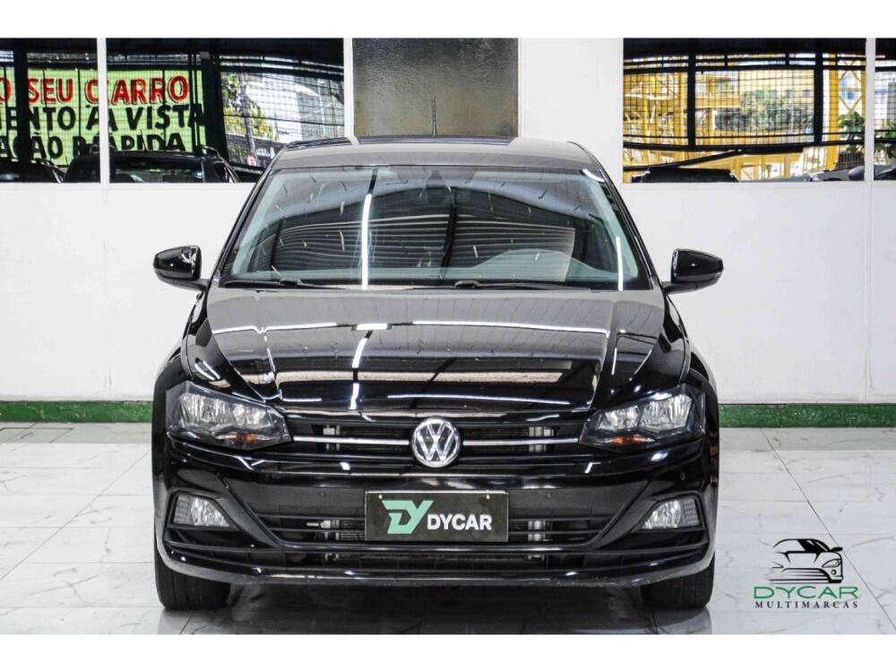 Volkswagen Polo Hatch