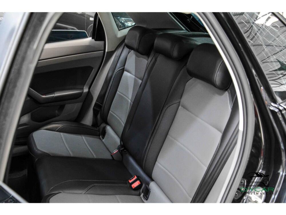 Volkswagen Polo Hatch