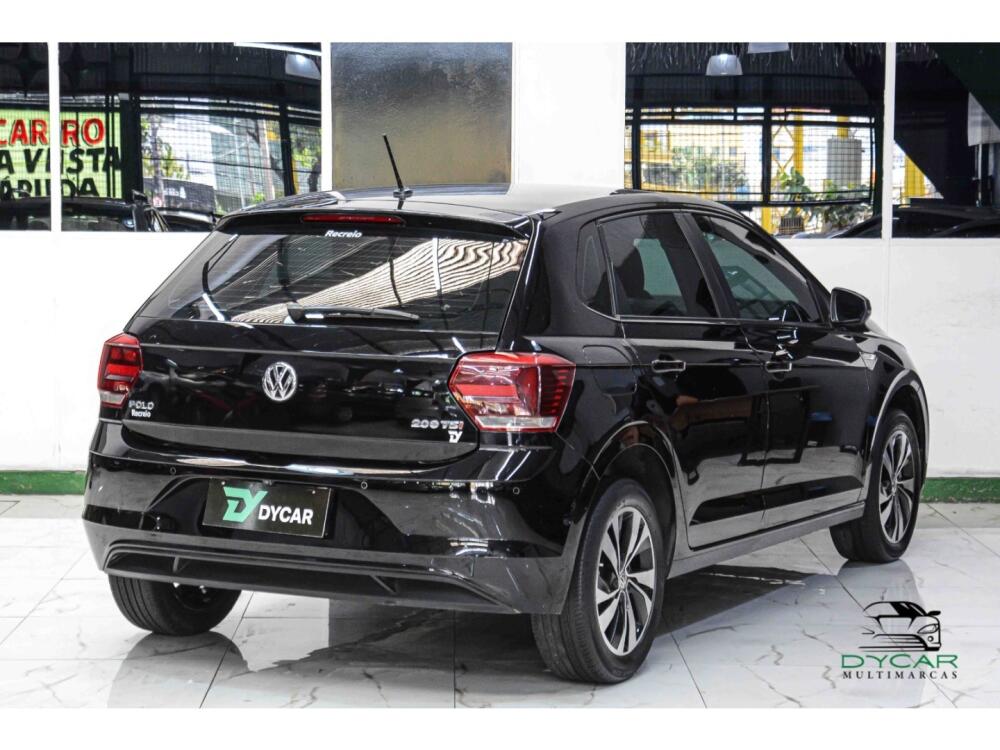 Volkswagen Polo Hatch