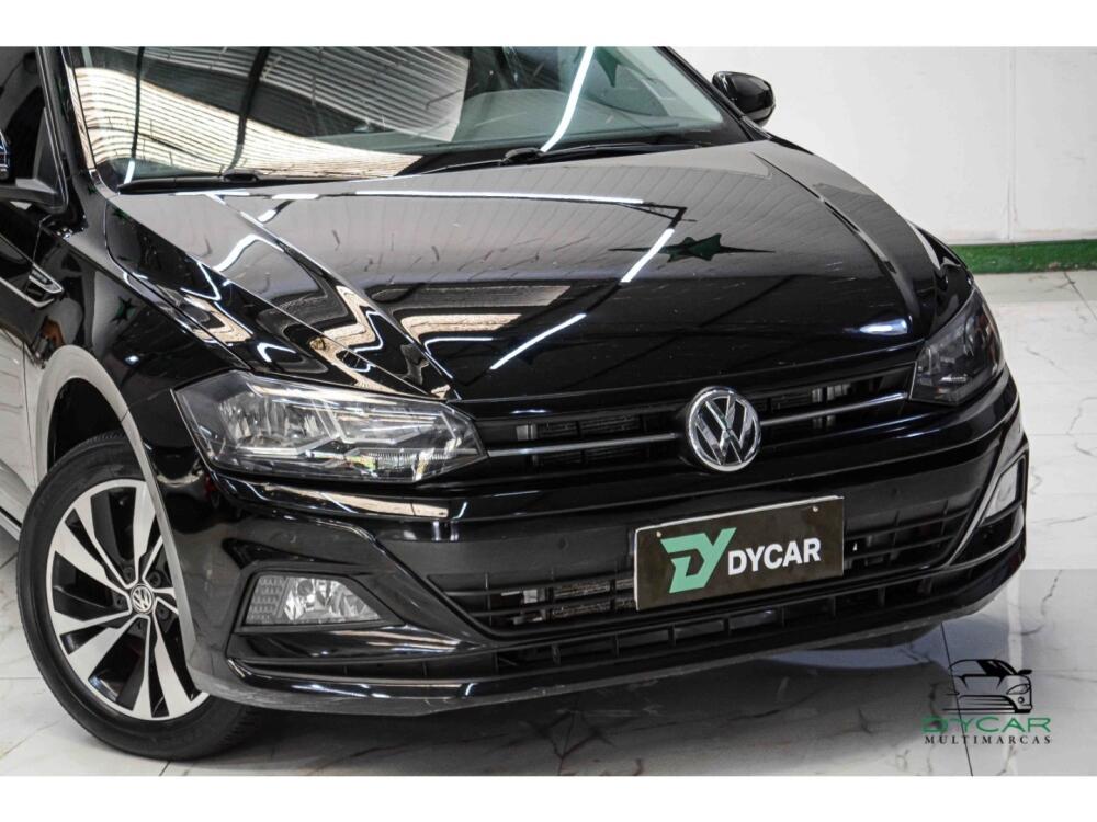 Volkswagen Polo Hatch