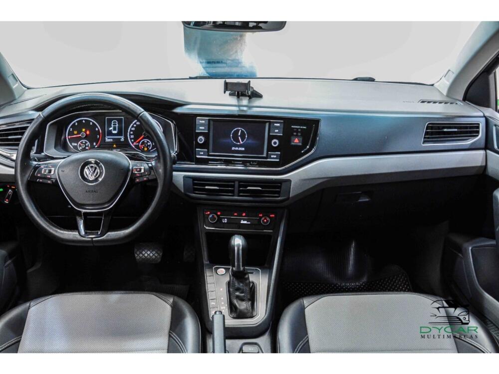 Volkswagen Polo Hatch