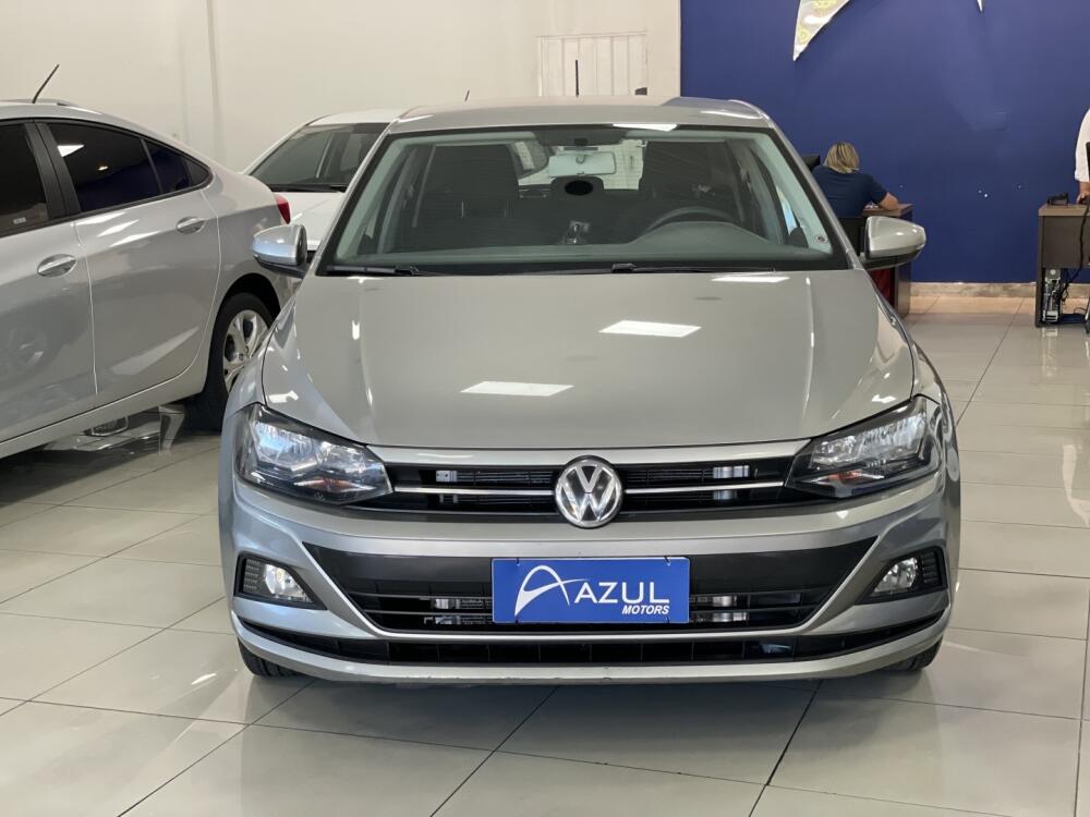 Volkswagen Polo Hatch
