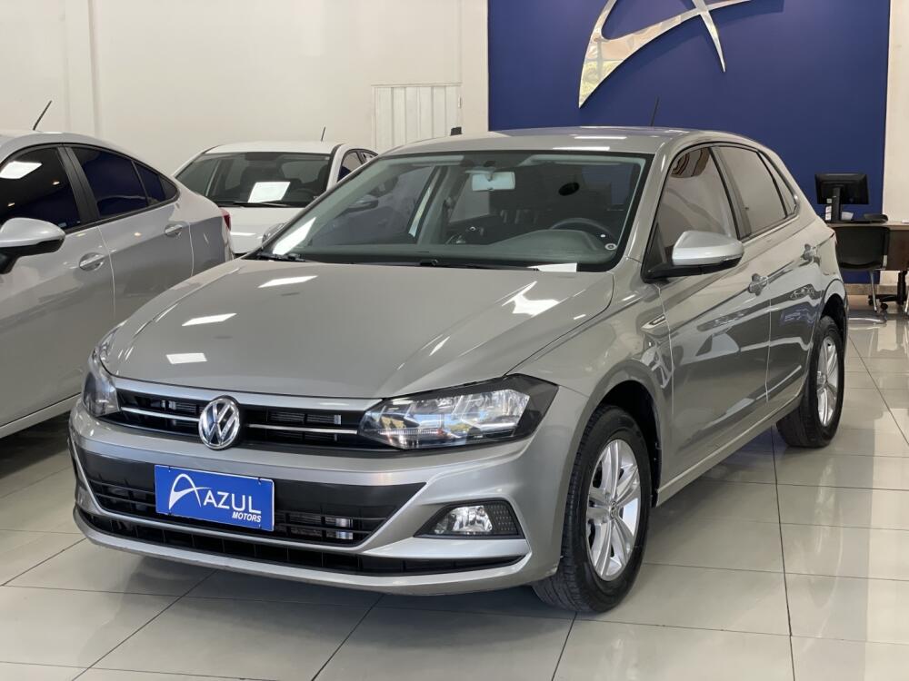 Volkswagen Polo Hatch