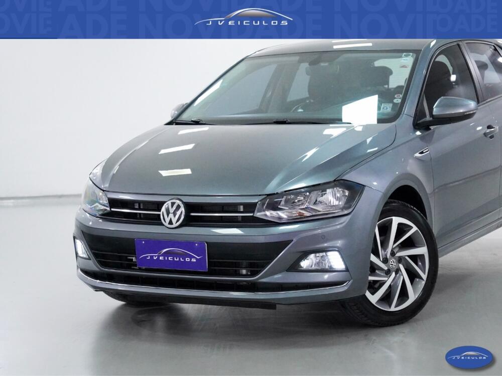 Volkswagen Polo Hatch