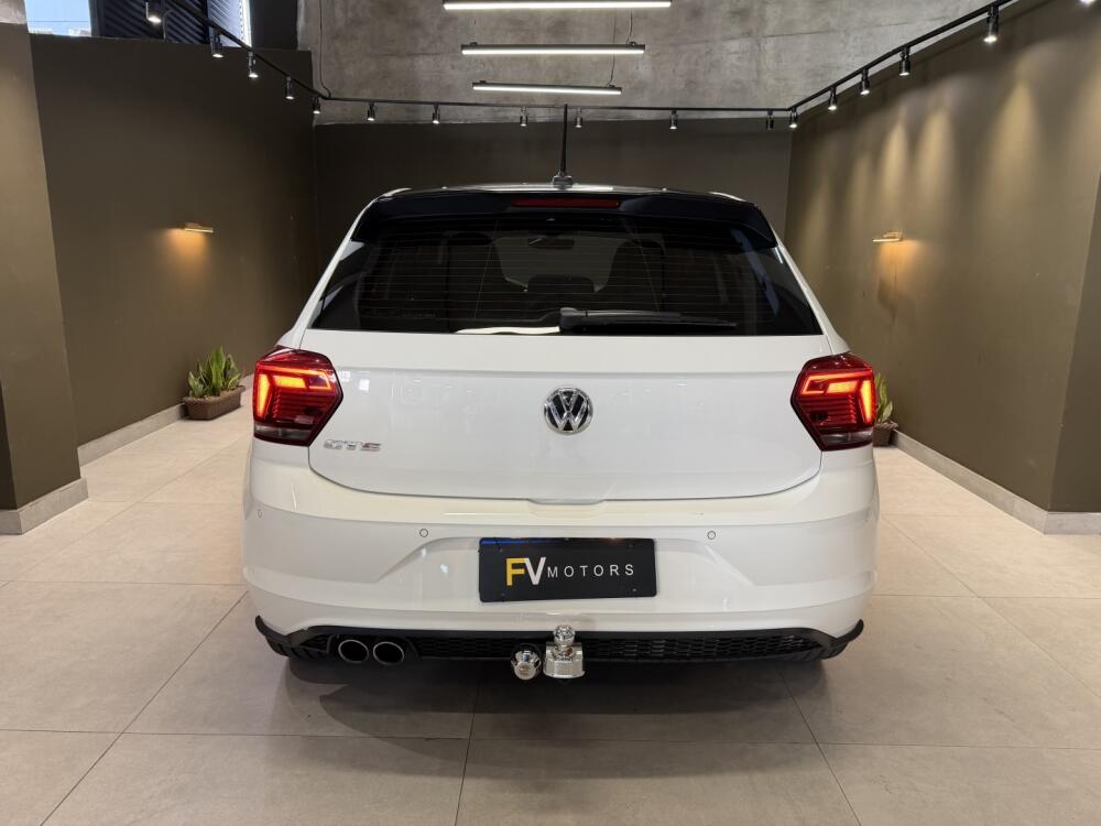 Volkswagen Polo Hatch