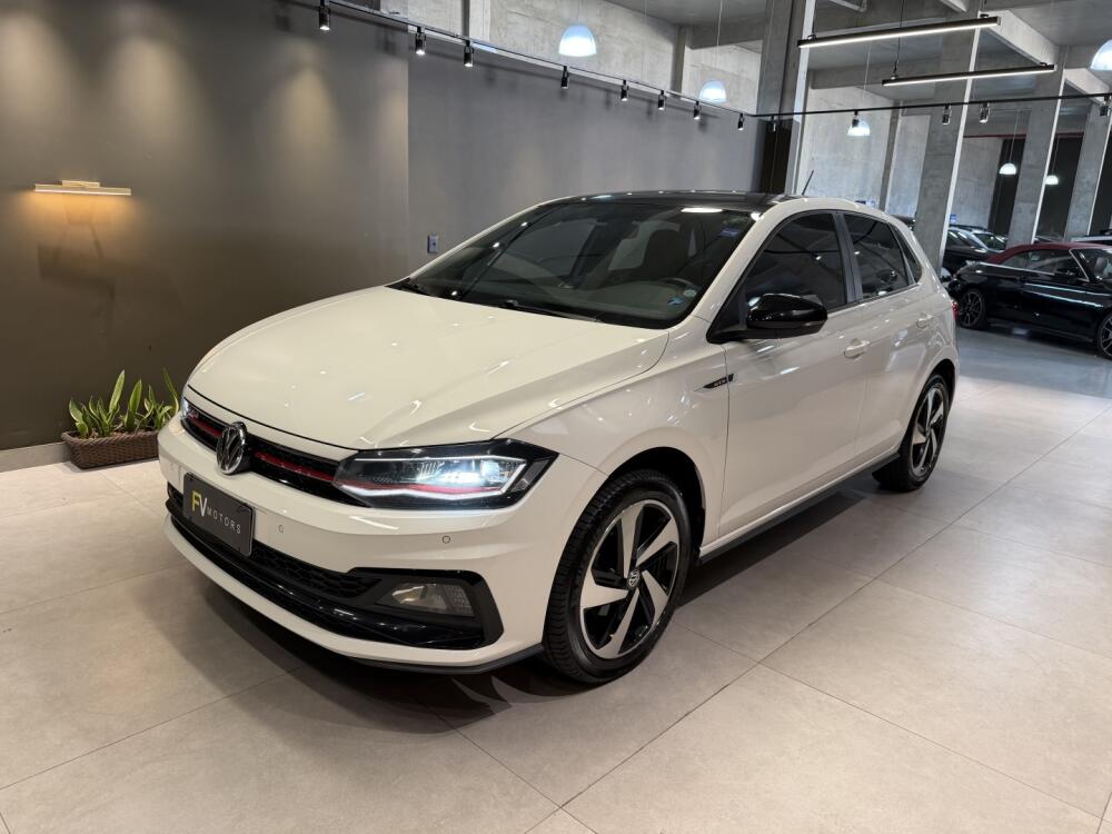 Volkswagen Polo Hatch
