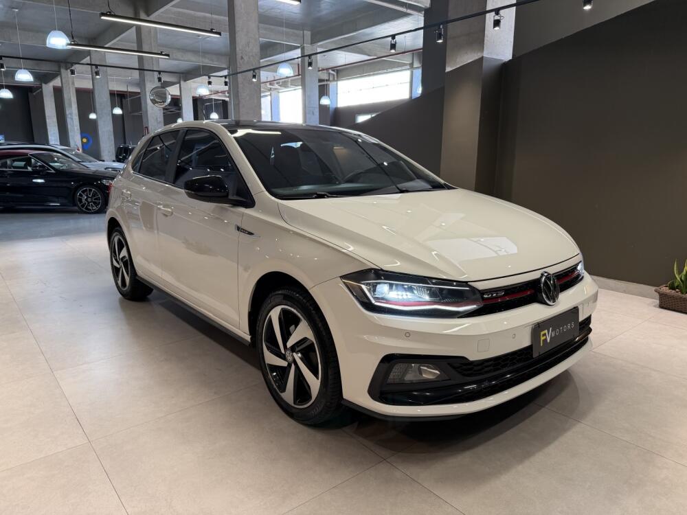 Volkswagen Polo Hatch