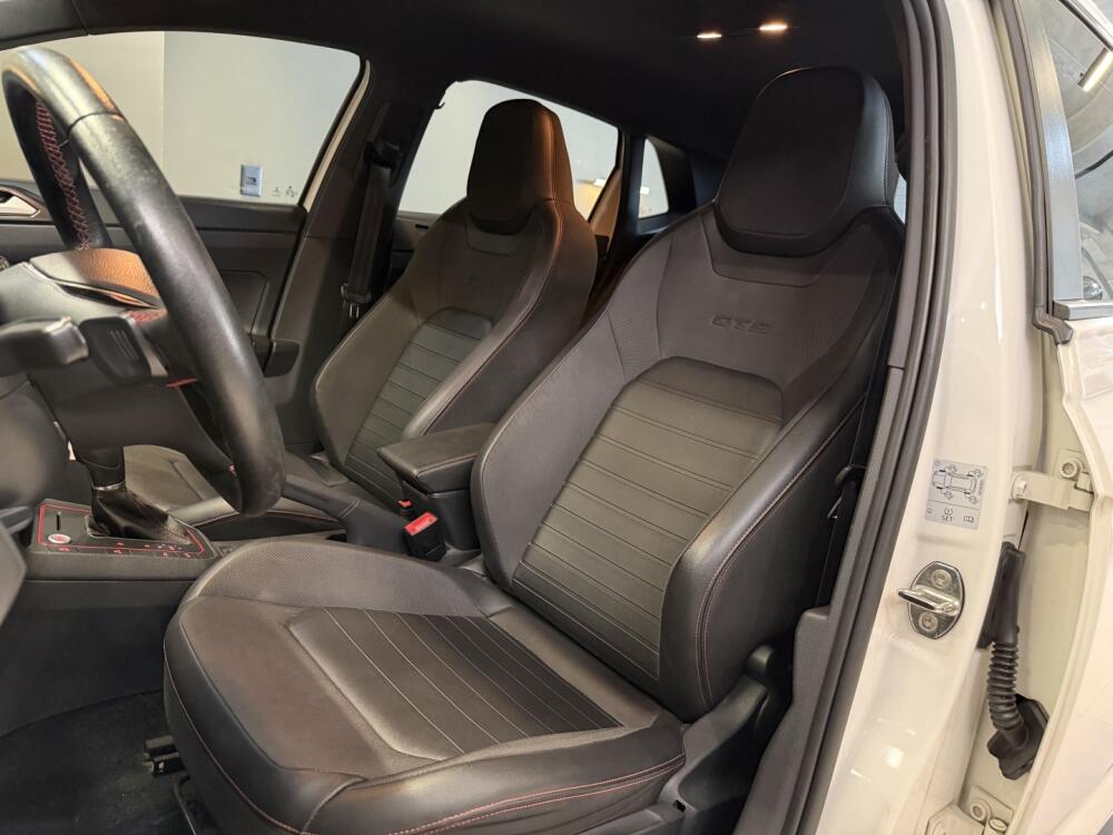 Volkswagen Polo Hatch
