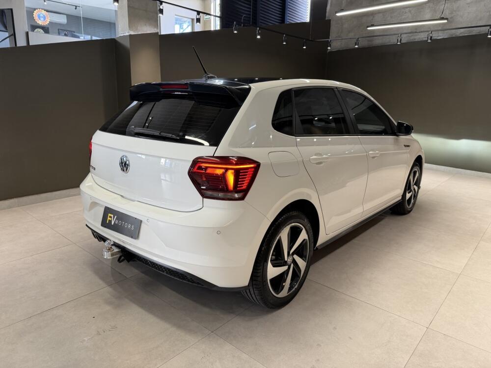 Volkswagen Polo Hatch