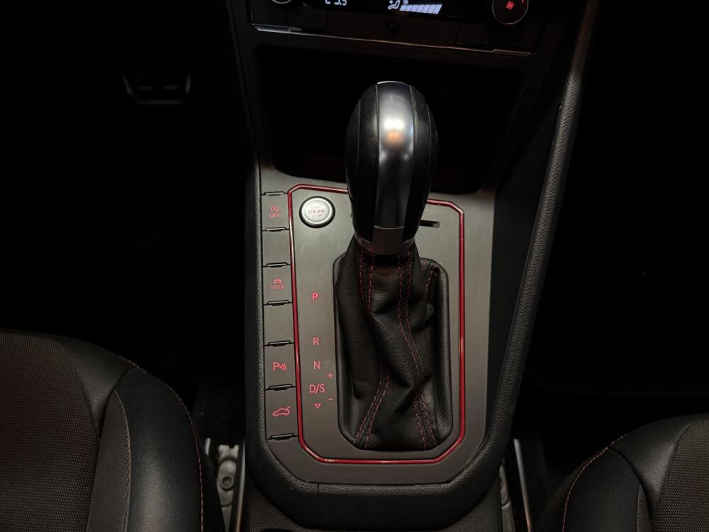 Volkswagen Polo Hatch